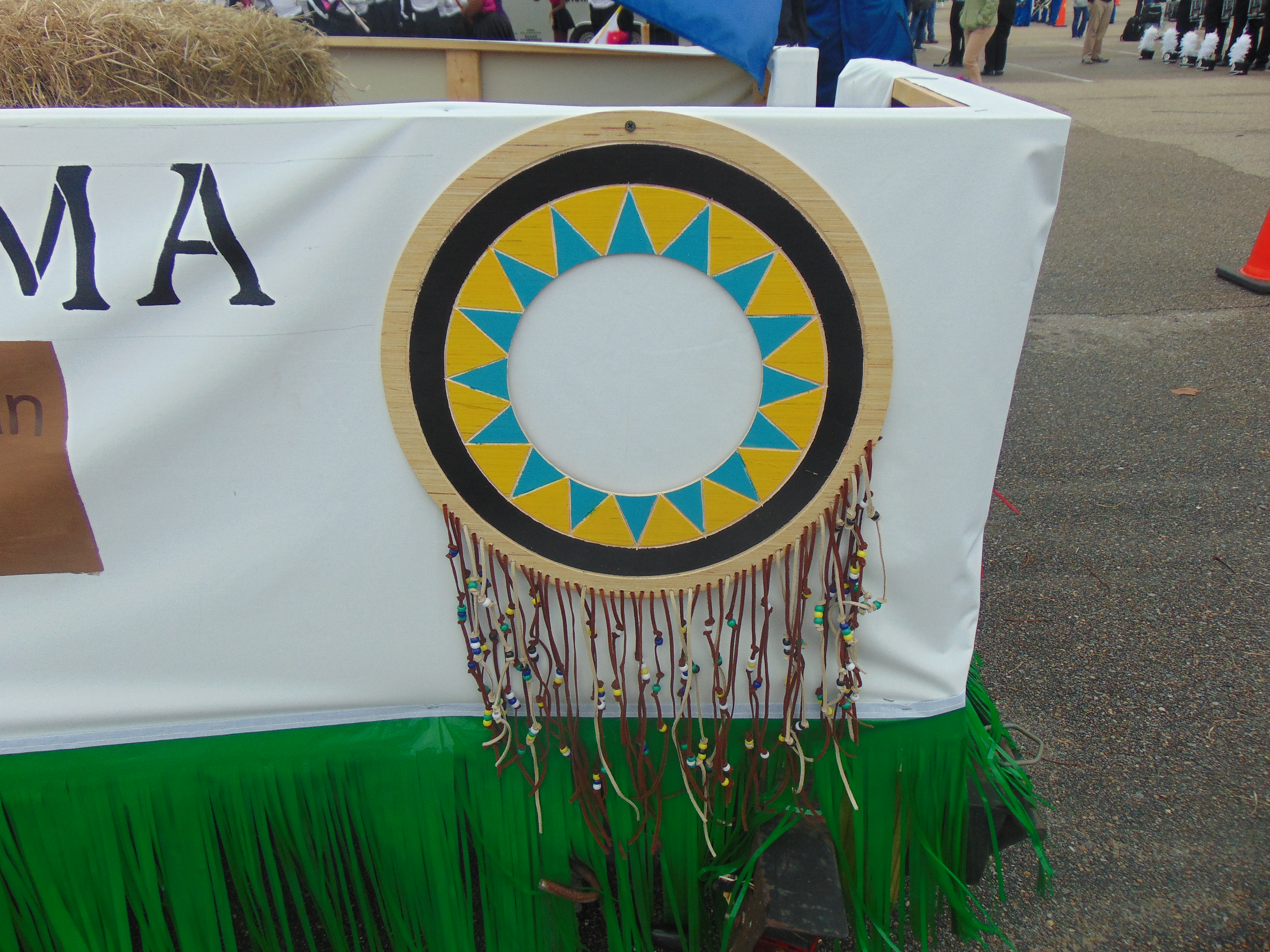 Bicentennial Parade