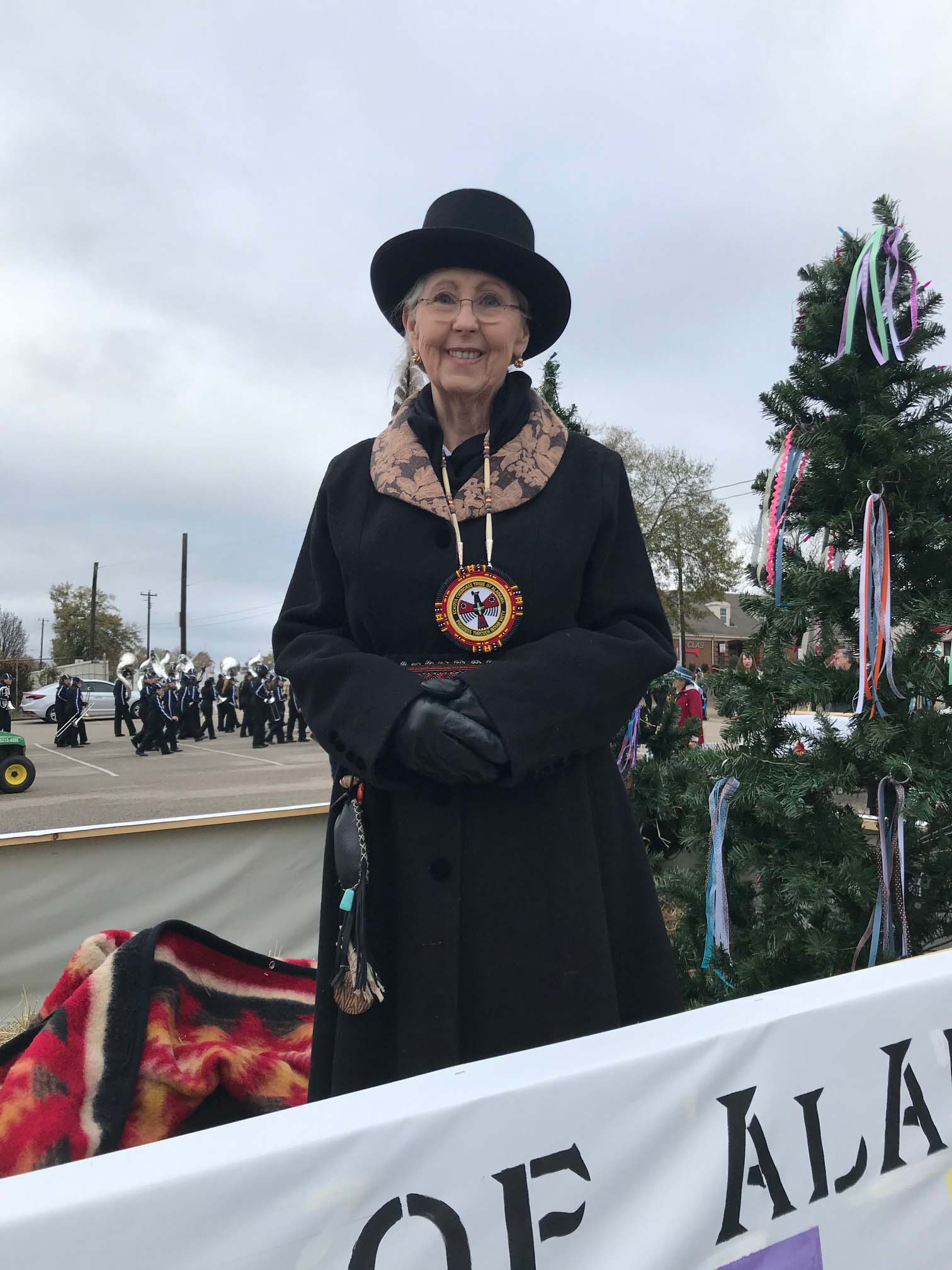 Bicentennial Parade