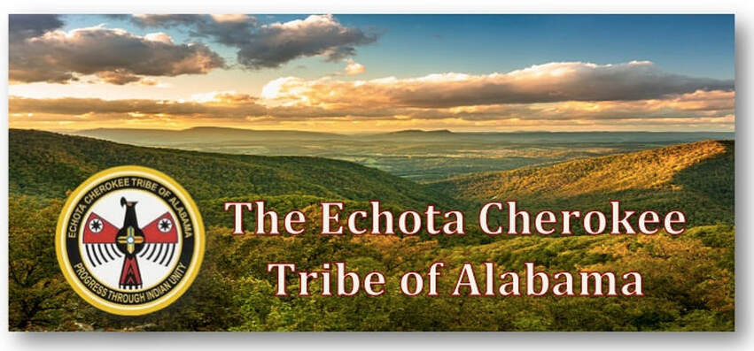 Echota Cherokee Tribe